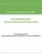 ISCONTOUR 2024 Tourism Research... - Bild 1