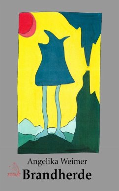 Cover Brandherde (eBook, ePUB)