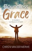 Boundless Grace (eBook, ePUB) Boundless Grace (eBook, ePUB)
