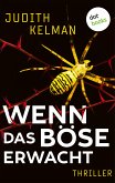 Wenn das Böse erwacht (eBook, ePUB)