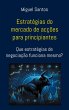 Estratégias do mercado de acções... - Bild 1