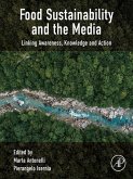Food Sustainability and the Media (eBook, ePUB)