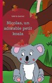 Nicolas, un adorable petit koala (eBook, ePUB)
