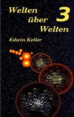 Welten über Welten 3 (eBook, ePUB)