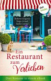 Ein Restaurant zum Verlieben (eBook, ePUB)