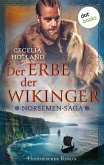 The Norsemen-Saga: Der Erbe der Wikinger (eBook, ePUB)