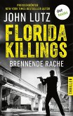 Florida Killings: Brennende Rache (eBook, ePUB)