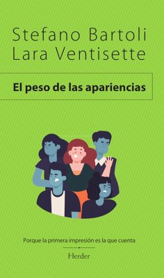 Cover El peso de las apariencias (eBook, ePUB)