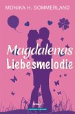 Magdalenas Liebesmelodie (eBook, ePUB)