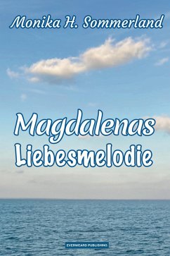 Cover Magdalenas Liebesmelodie (eBook, ePUB)
