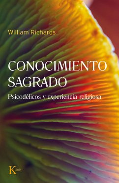 Conocimiento sagrado (eBook, ePUB) - Richards, William