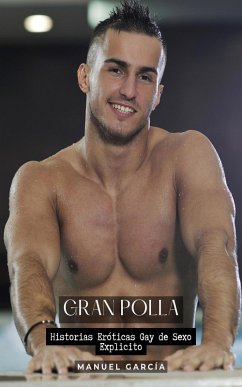 Gran Polla (eBook, ePUB) - García, Manuel