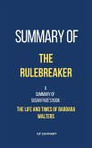 Summary of The Rulebreaker by Susan Page (eBook, ePUB)