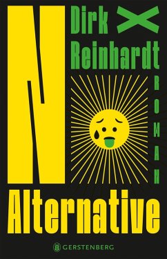 No Alternative (eBook, ePUB) - Reinhardt, Dirk