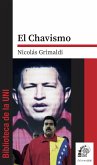 El chavismo (eBook, PDF)