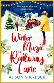Winter Magic on Railway Lane (eBook, ePUB)