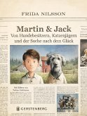Martin & Jack (eBook, ePUB)