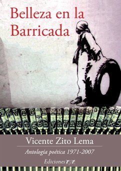 Cover Belleza en la barricada (eBook, PDF)