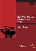 El año uno de la revolución rusa (eBook, PDF)