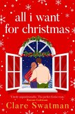 All I Want For Christmas (eBook, ePUB)