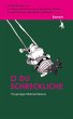 O du schreckliche (eBook, ePUB) - Bild 1