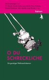 O du schreckliche (eBook, ePUB)