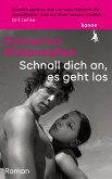 Schnall dich an, es geht los (eBook, ePUB)