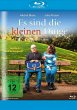 Es Sind Die Kleinen Dinge (Blu-Ray) - Bild 1