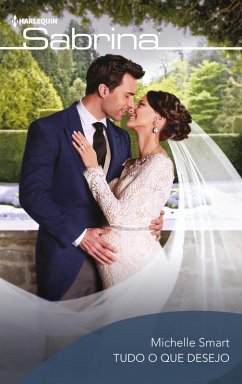 Cover Tudo o que desejo (eBook, ePUB)