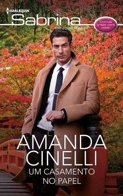 Um casamento no papel (eBook, ePUB) - Cinelli, Amanda