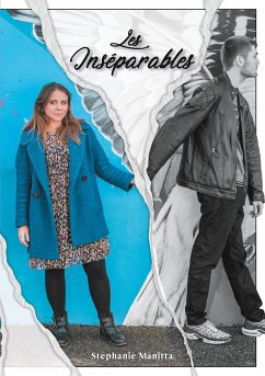 Les Inséparables (eBook, ePUB) - Manitta, Stéphanie