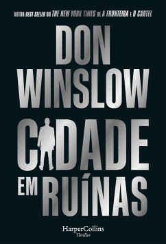 Cover Cidade em ruínas (eBook, ePUB)