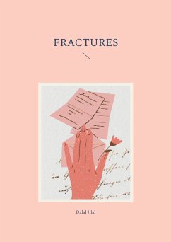Fractures (eBook, ePUB) - Jilal, Dalal