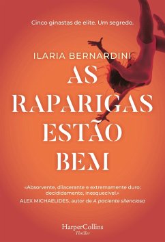 As raparigas estão bem (eBook, ePUB) - Bernardini, Ilaria