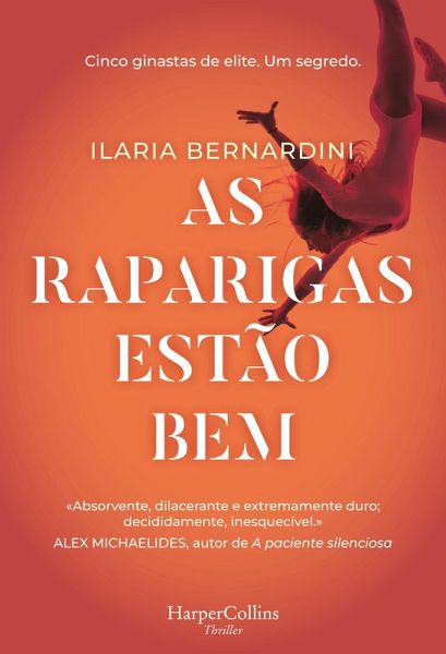 As raparigas estão bem (eBook, ePUB)