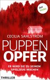 Puppenopfer (eBook, ePUB)