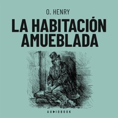 La habitación amueblada (MP3-Download) - Henry, O.