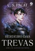 Herdeiro das Trevas (Vol. 2 Ascensão das Trevas) (eBook, ePUB)