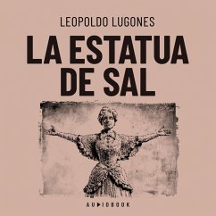 La estatua de sal (MP3-Download) - Lugones, Leopoldo