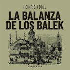 La balanza de los Balek (MP3-Download)