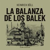 La balanza de los Balek (MP3-Download) La balanza de los Balek (MP3-Download)