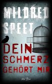 Dein Schmerz gehört mir (eBook, ePUB)