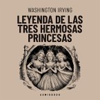 Leyenda de las tres hermosas princesas (MP3-Download)