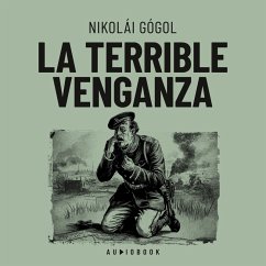 La terrible venganza (MP3-Download) - Gogol, Nicolai