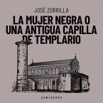 La mujer negra o una antigua capilla de templario (MP3-Download)