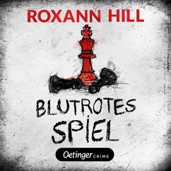 Storm & Partner 5. Blutrotes Spiel (MP3-Download) - Hill, Roxann