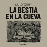 La bestia en la cueva (MP3-Download) - Bild 1