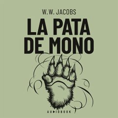 La pata de mono (MP3-Download) - Jacobs, W.W.