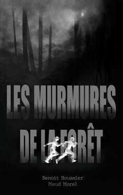 Cover Les murmures de la forêt (eBook, ePUB)