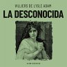 La desconocida (MP3-Download) - Bild 1